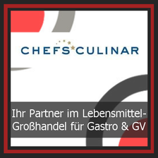 Logo Chefs Culinaire