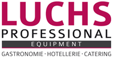 Logo Luchs professional