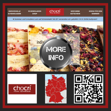 Logo Chocri