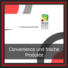 Logo Frischdienst Union