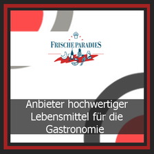 Logo Frische Paradies