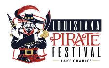2022 Louisiana Pirate Festival