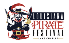 2019 Louisiana Pirate Festival