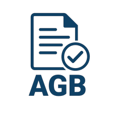 AGB`s im Onlineshop