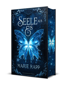 Marie Rapp, Seelen-Saga
