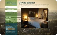 Zimmer mit Fotos und Beschreibung auf Ihrer Hotel-Webseite