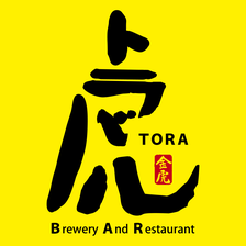 金虎酒造株式会社様｢虎バル｣イベントロゴ