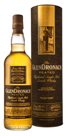 Glendronach Peated Single Malt - Ralf Zindel