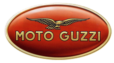 Moto Guzzi Markenlogo