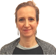 Theresa Steiner, , Coachin in der Produktionsschule #Potenzial Jugend