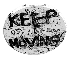 Keep Moving - Sommertanzwoche