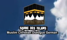 Islam und Christentum // www.mcd-german.de