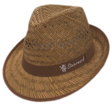 Strohhut Salzburg Nr. 2047