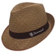 2041 Strohhut Steiermark