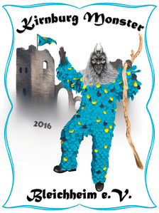 kirnburgmonster-bleichheims Webseite!