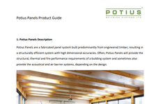 Potius Panels