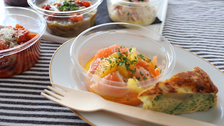 料理教室
