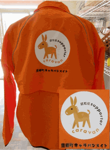 DTFプリント事例