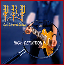 Paul Raymond Project - HIGH DEFINITION