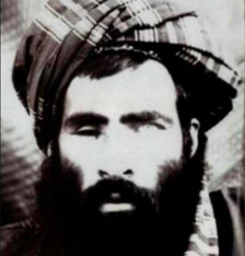 Mollah Omar Alfana-therapy
