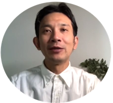 講師　今澤から