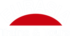 EURASIA Trains & Tours │Trans-Siberian Journeys