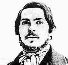 Friedrich Engels