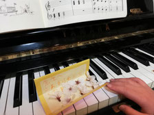 どれみ音楽教室 さくら ピアノ