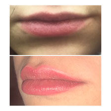 Schulungen Pimp my Face - Permanent Make Up Hamburg