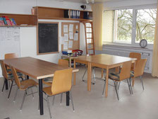 Unterrichtsraum
