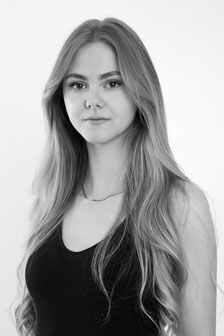 Tamara Kuich, Model