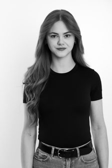 Tamara Kuich, Model