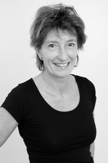 Ursula Staub, Fotografin