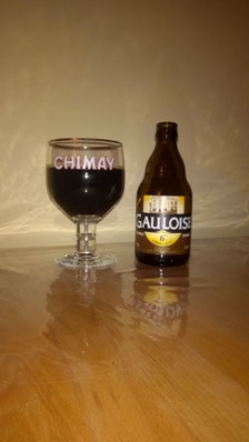 Gauloise Blond