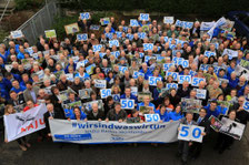 Foto: NABU / Michael Eick