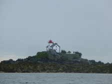 Phare HARBOUR