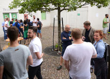 Meetup Brandenburg©