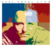 Axel Prahl Live