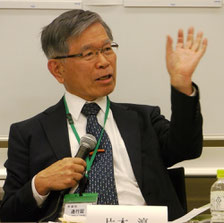 片木淳共同代表