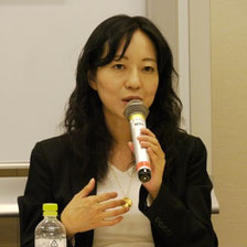 山口真美委員