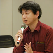 太田光征事務局員