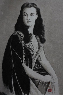 ヴィヴィアン・リー