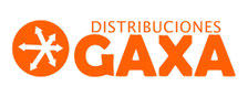 distribuciones gaxa