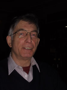 Architekt Jörg Gullatz