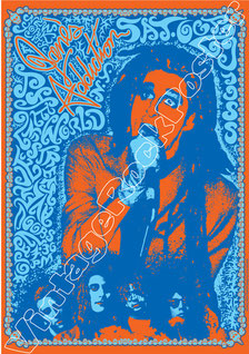 janes addiction, jane's addiction, perry farrel, escapists, indipendent, poster, vintage rock posters, jane's addiction poster, concert, karte, konzert, concerto, affiche,porno for pyros  manifesto