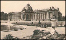 Palace of the Colonies, Brussels