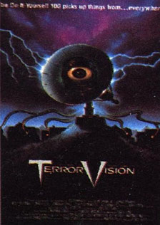 TERRORVISION - Horror-ScaryWeb.com