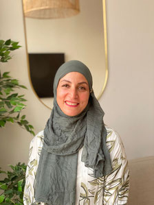 Persönlichkeitsentwicklung, Selbstbewusstsein, innere Stärke, Blockaden lösen, Ängste überwinden, Beratung für Frauen, Beratung für die Muslima, muslimische Beraterin, psychologische muslimische Beratung