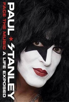 Paul Stanley book