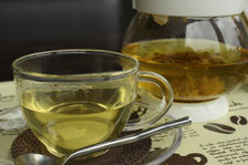 しあわせ茶